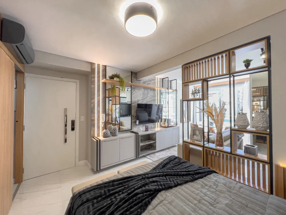 Apartamento, 1 quarto, 70 m² - Foto 10