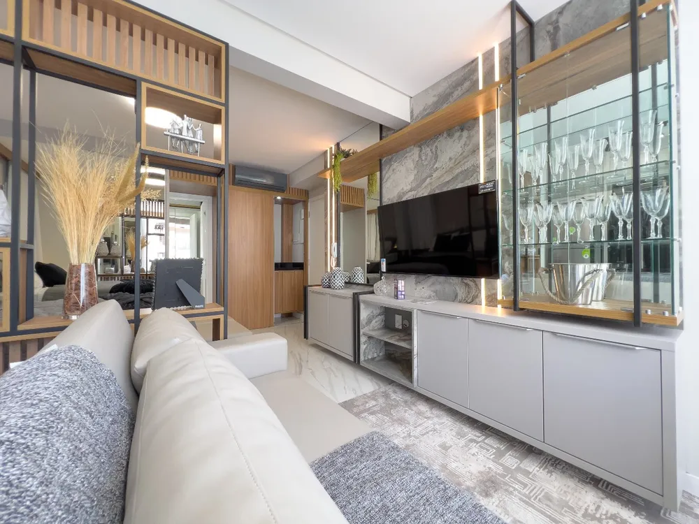 Apartamento, 1 quarto, 70 m² - Foto 3