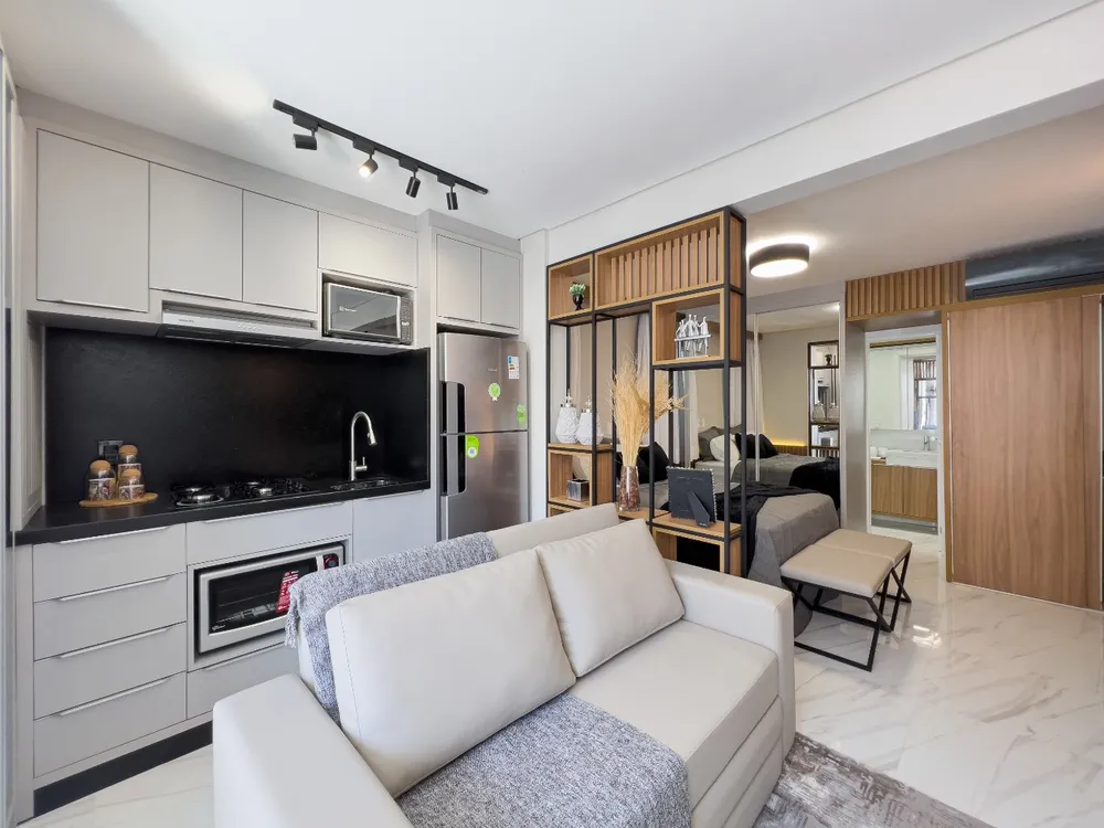 Apartamento, 1 quarto, 70 m² - Foto 5