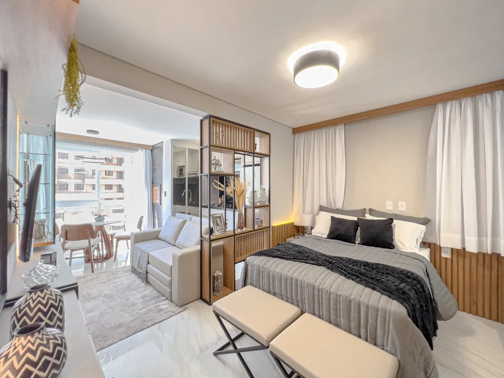 Apartamento, 1 quarto, 70 m² - Foto 8