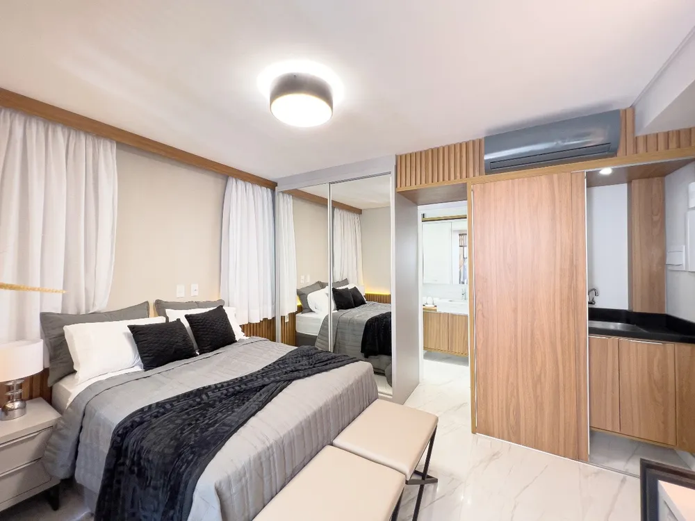 Apartamento, 1 quarto, 70 m² - Foto 6