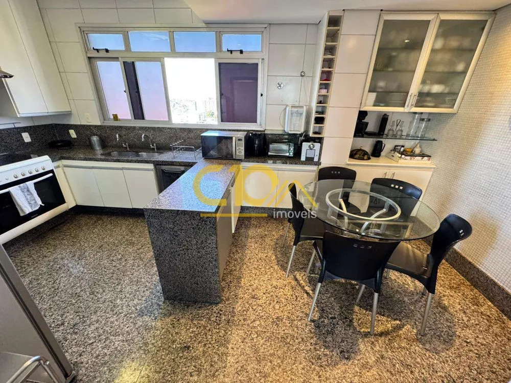 Cobertura, 4 quartos, 246 m² - Foto 8