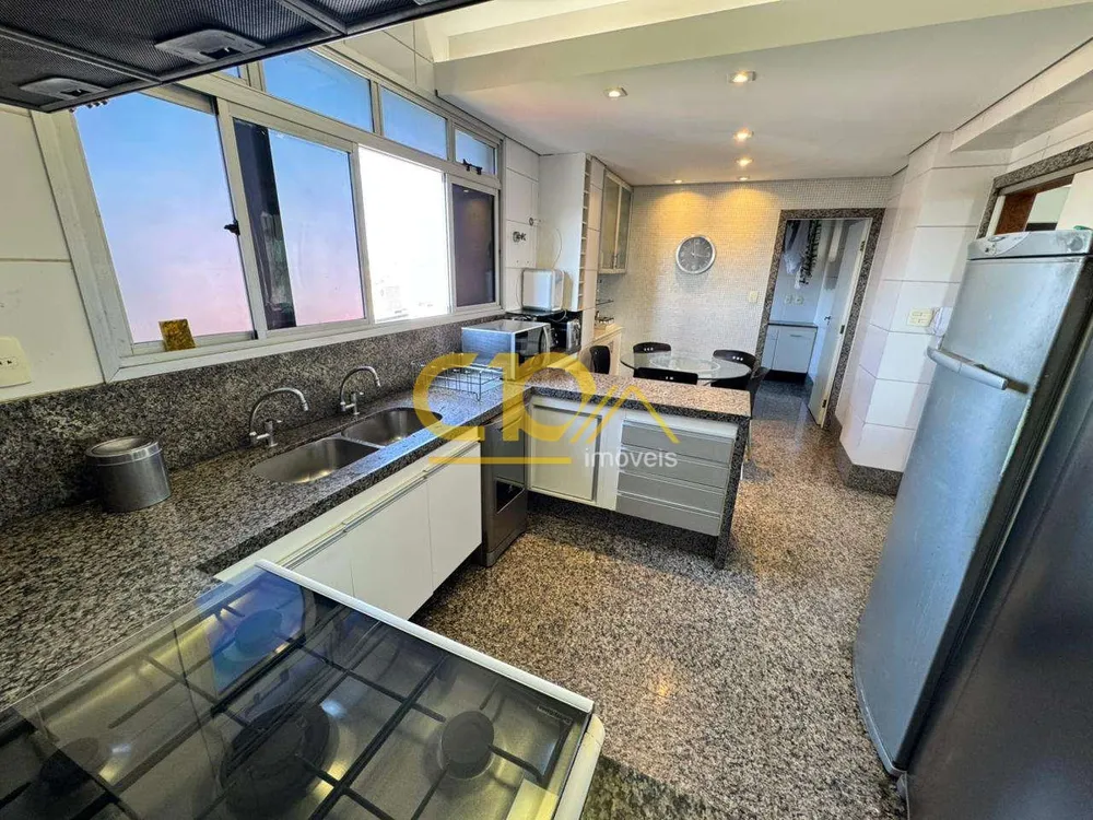 Cobertura, 4 quartos, 246 m² - Foto 9
