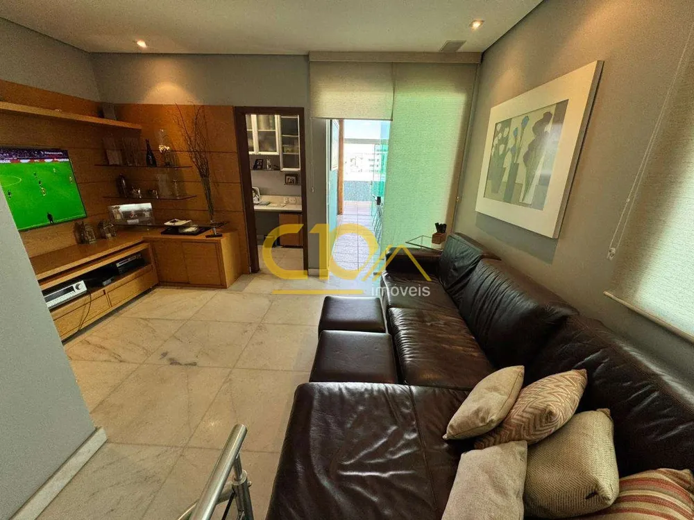 Cobertura, 4 quartos, 246 m² - Foto 11