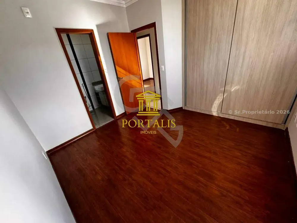 Apartamento, 3 quartos, 75 m² - Foto 5