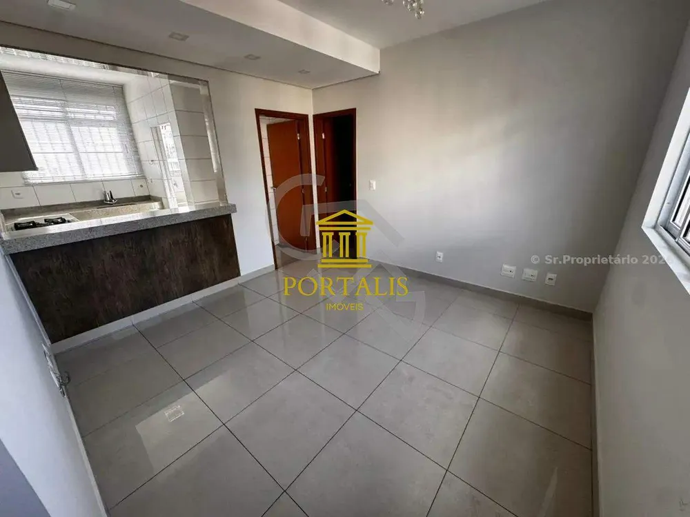 Apartamento, 3 quartos, 75 m² - Foto 4