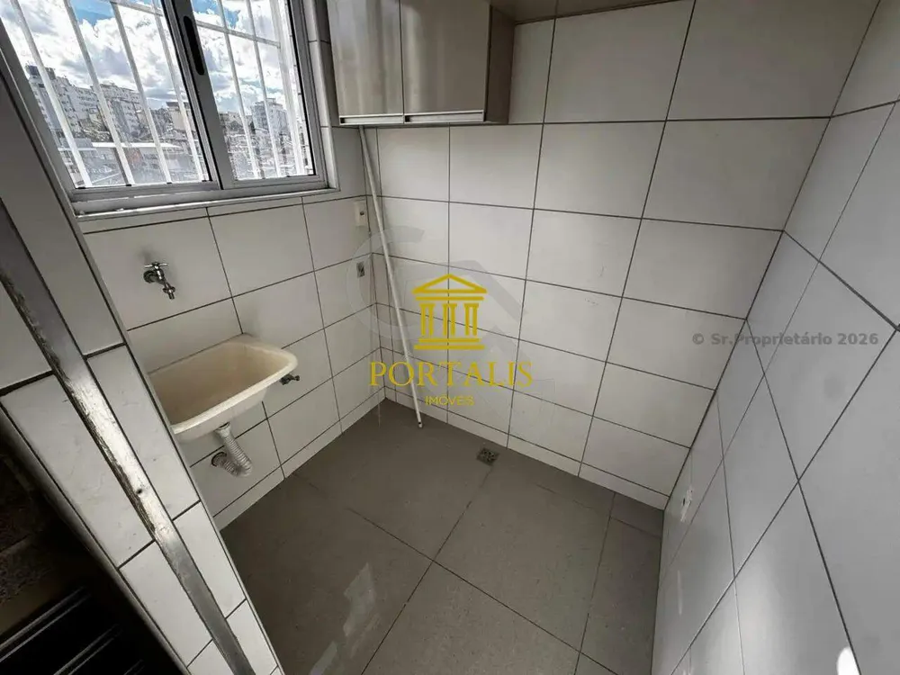 Apartamento, 3 quartos, 75 m² - Foto 2