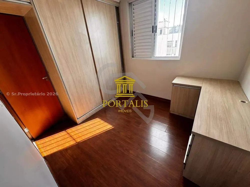 Apartamento, 3 quartos, 75 m² - Foto 1
