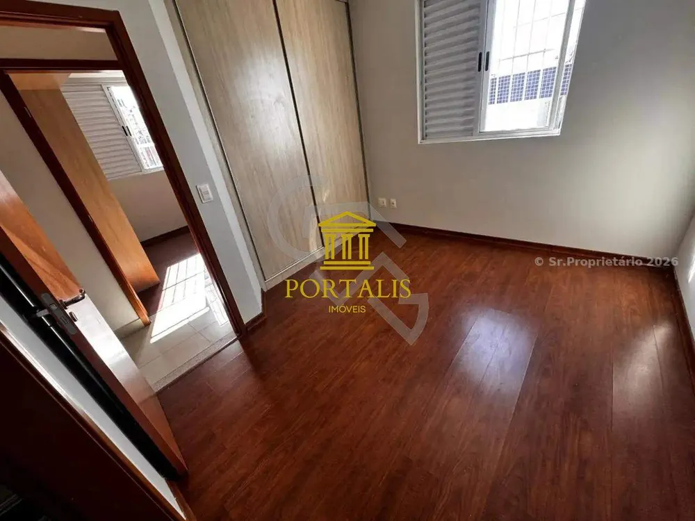 Apartamento, 3 quartos, 75 m² - Foto 7