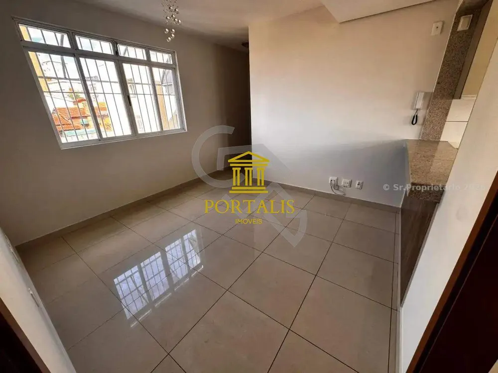 Apartamento, 3 quartos, 75 m² - Foto 2