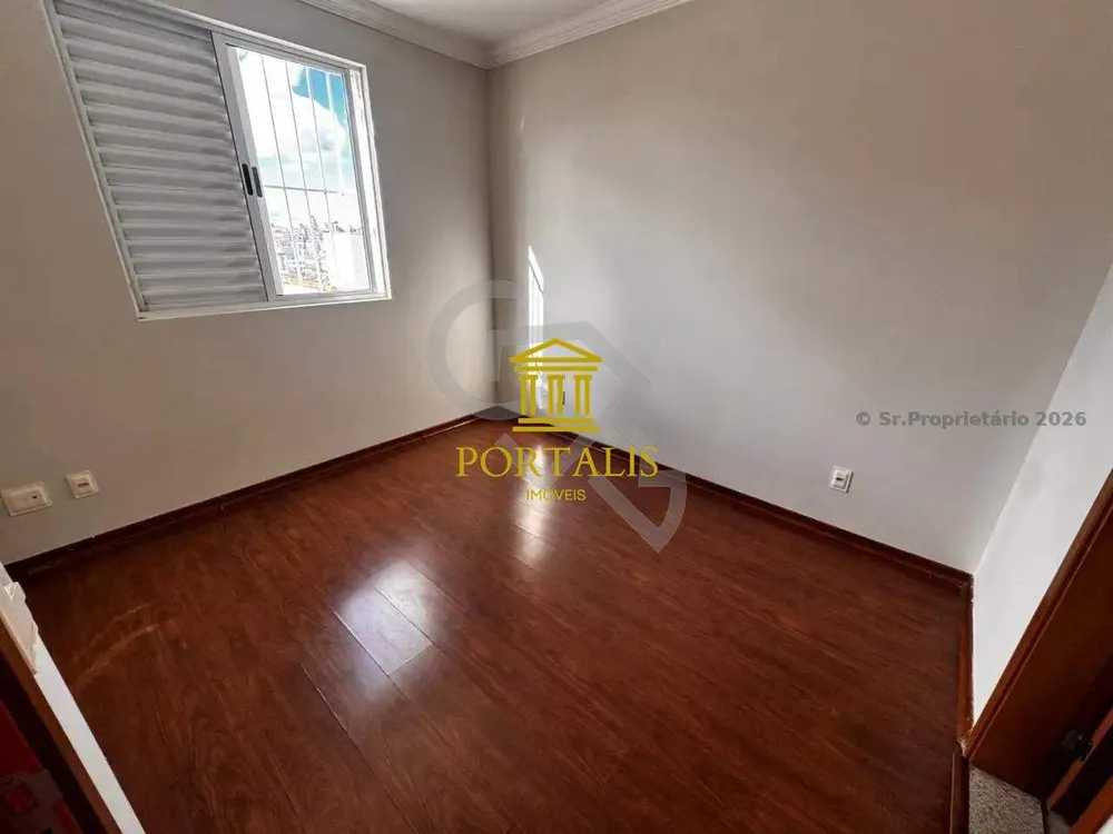 Apartamento, 3 quartos, 75 m² - Foto 11