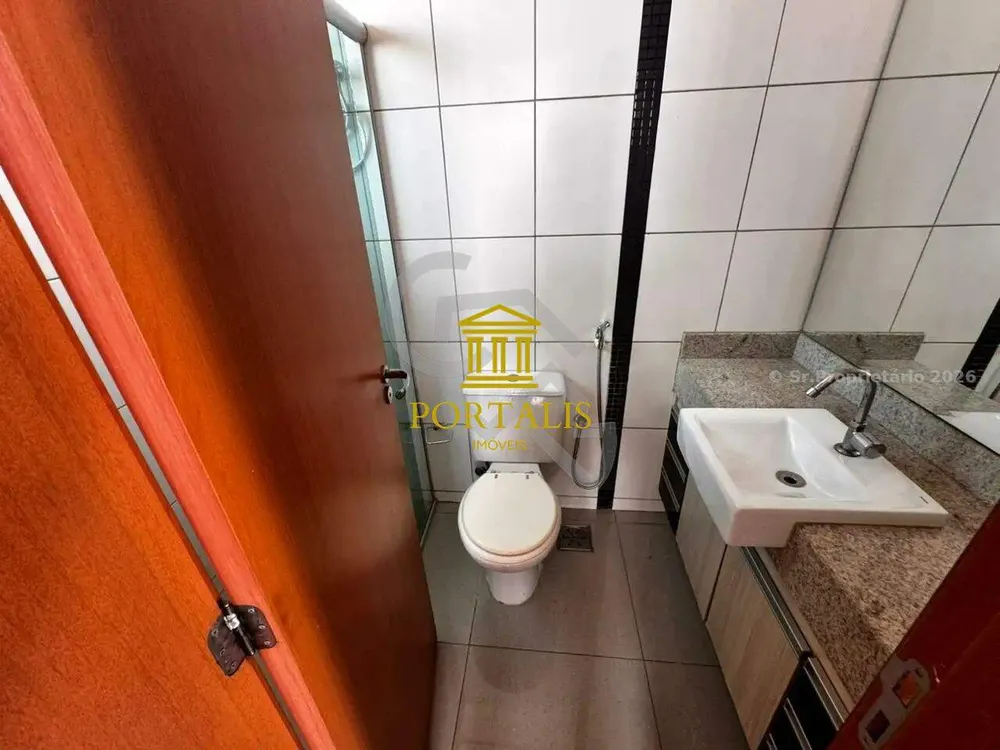 Apartamento, 3 quartos, 75 m² - Foto 14