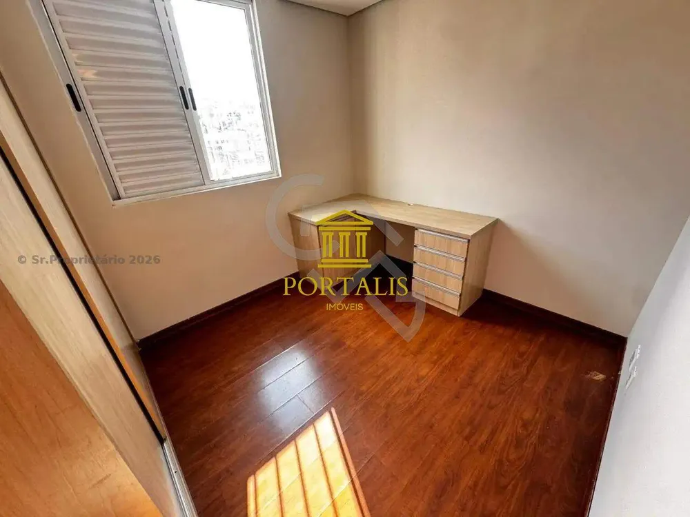 Apartamento, 3 quartos, 75 m² - Foto 4