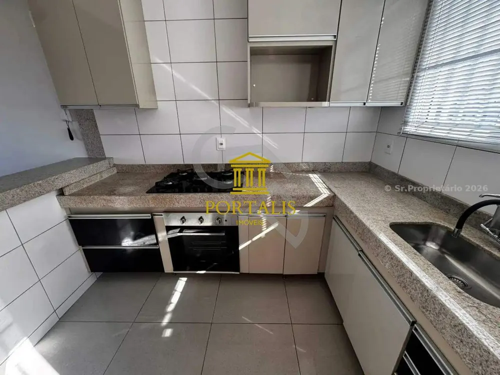 Apartamento, 3 quartos, 75 m² - Foto 15