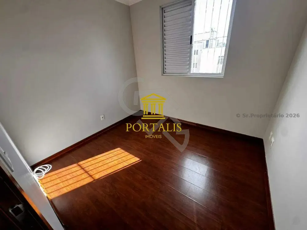 Apartamento, 3 quartos, 75 m² - Foto 10