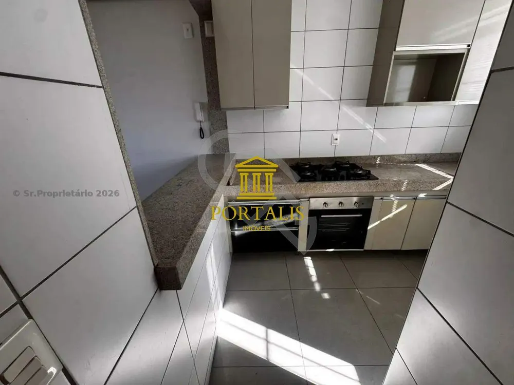 Apartamento, 3 quartos, 75 m² - Foto 17