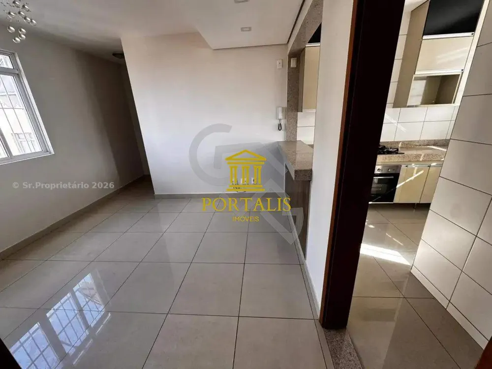 Apartamento, 3 quartos, 75 m² - Foto 3