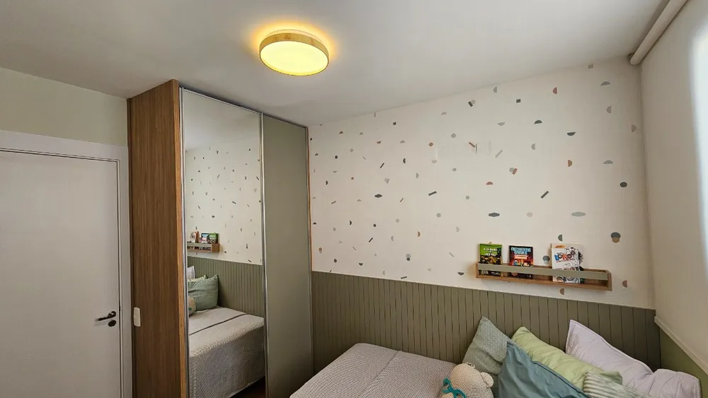 Apartamento, 3 quartos, 72 m² - Foto 5
