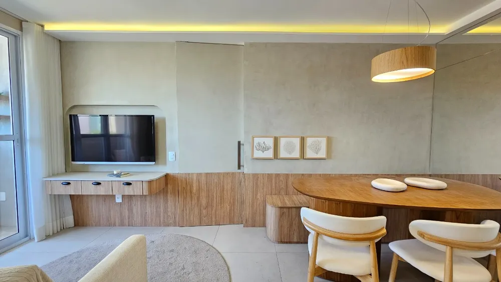 Apartamento, 3 quartos, 72 m² - Foto 1