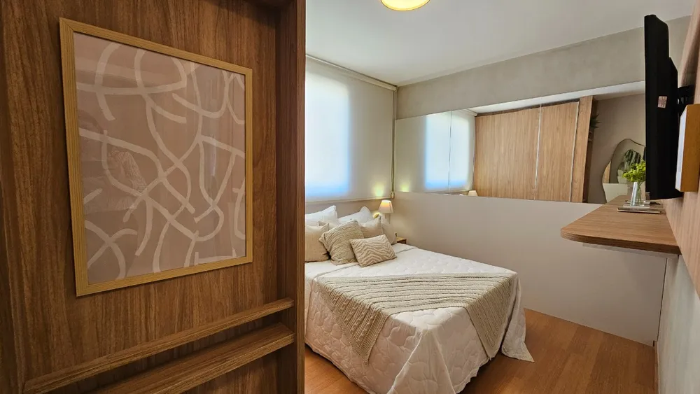 Apartamento, 3 quartos, 72 m² - Foto 4