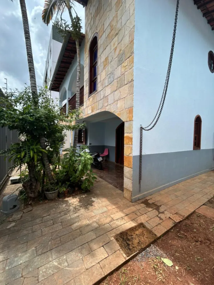 Casa, 6 quartos, 326 m² - Foto 6