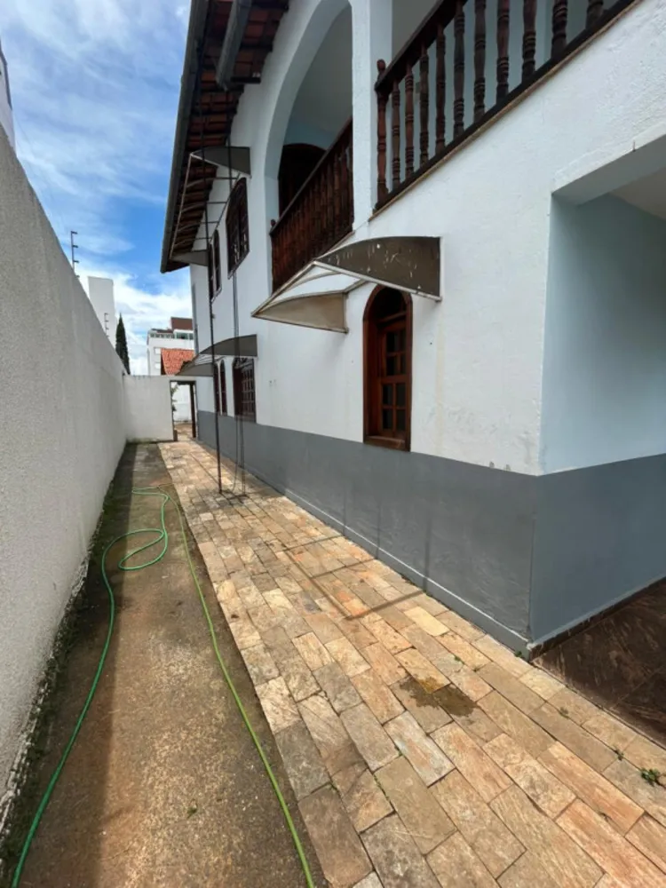 Casa, 6 quartos, 326 m² - Foto 22