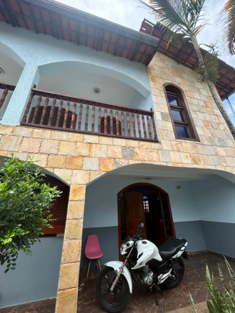 Casa, 6 quartos, 326 m² - Foto 10