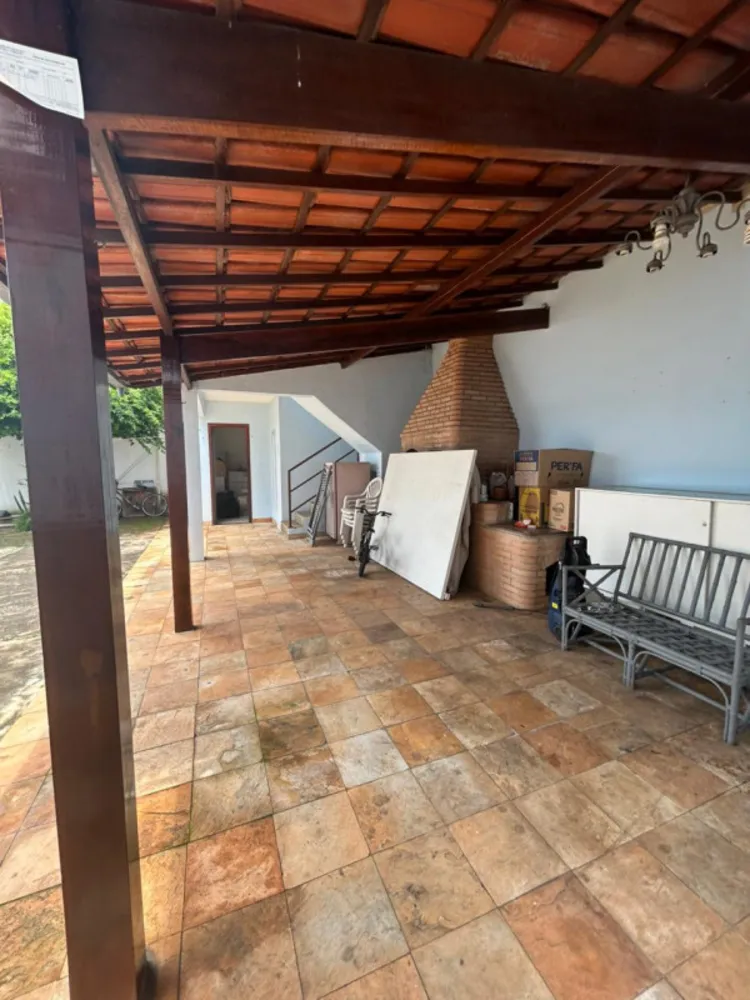 Casa, 6 quartos, 326 m² - Foto 7