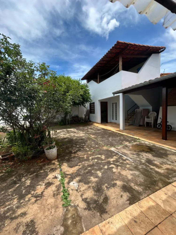 Casa, 6 quartos, 326 m² - Foto 3