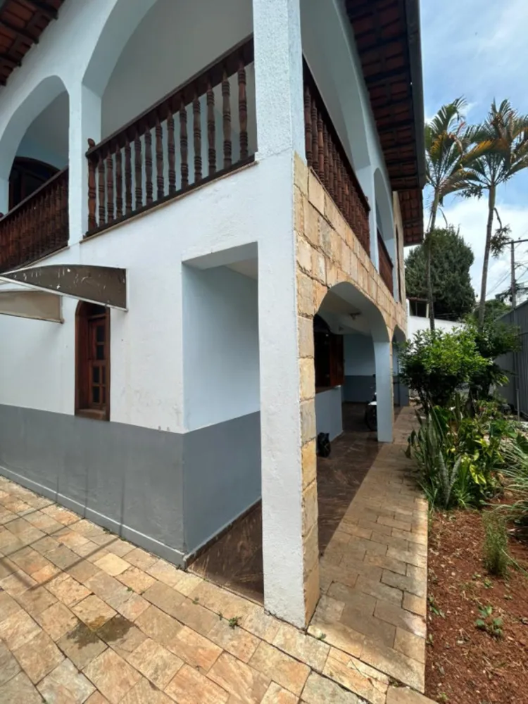 Casa, 6 quartos, 326 m² - Foto 19