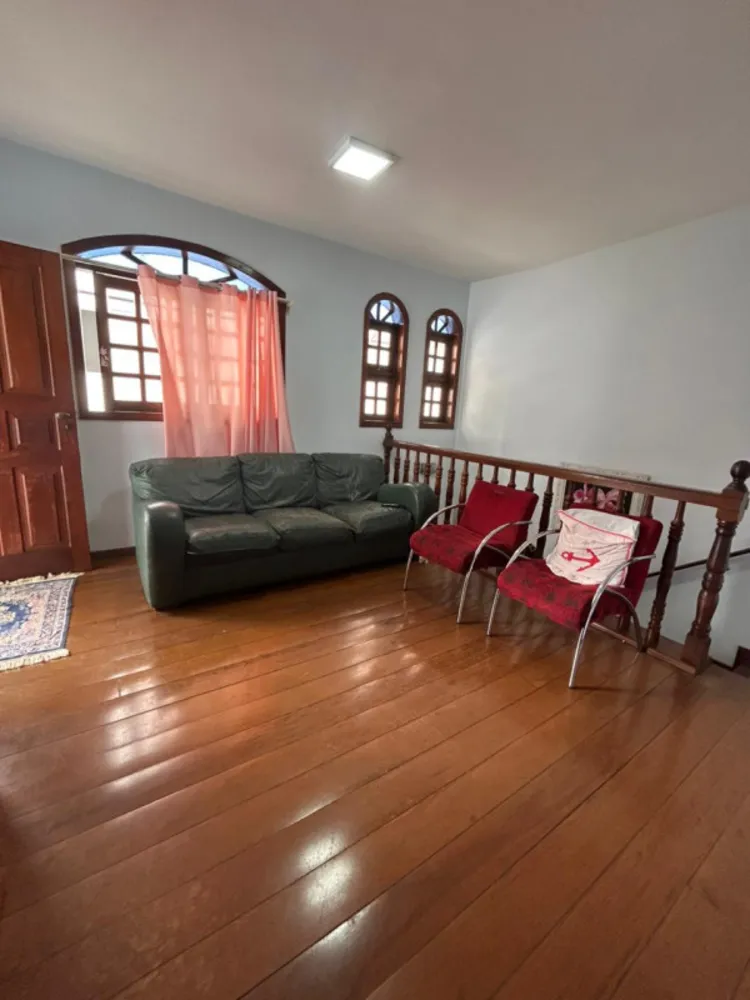 Casa, 6 quartos, 326 m² - Foto 11