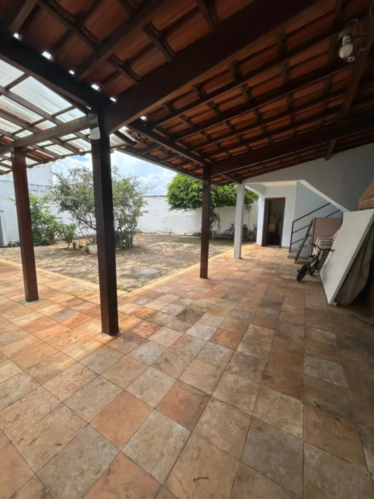 Casa, 6 quartos, 326 m² - Foto 14