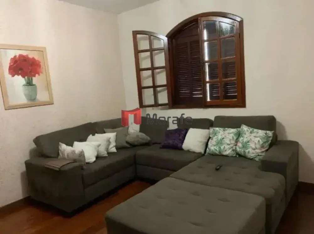 Casa, 3 quartos, 349 m² - Foto 4