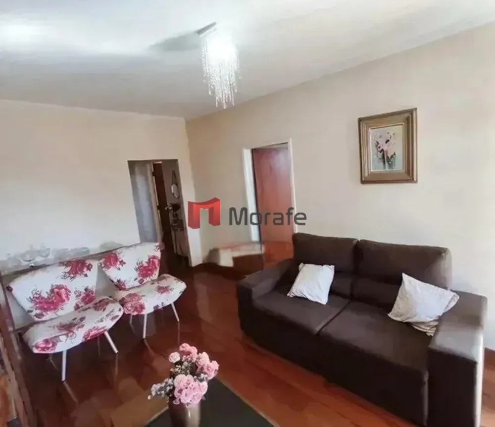 Casa, 3 quartos, 349 m² - Foto 5