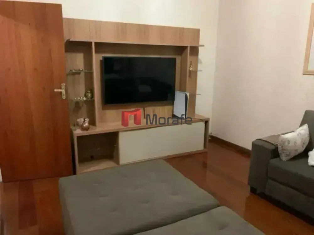 Casa, 3 quartos, 349 m² - Foto 1