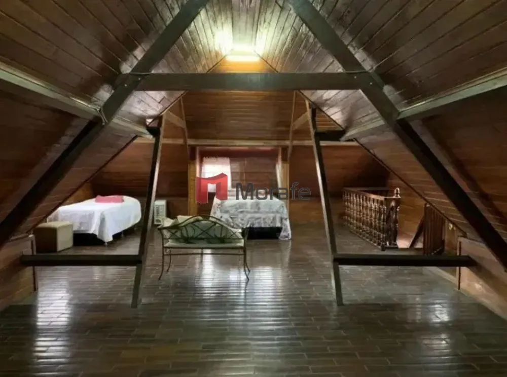 Casa, 3 quartos, 349 m² - Foto 10
