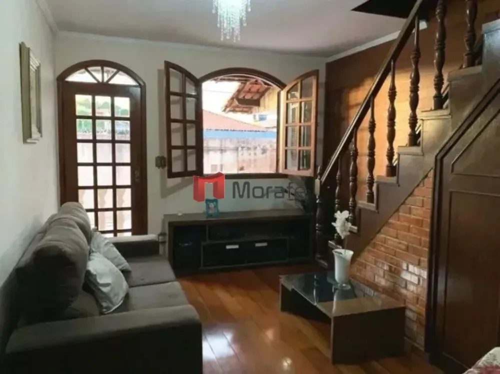 Casa, 3 quartos, 349 m² - Foto 3