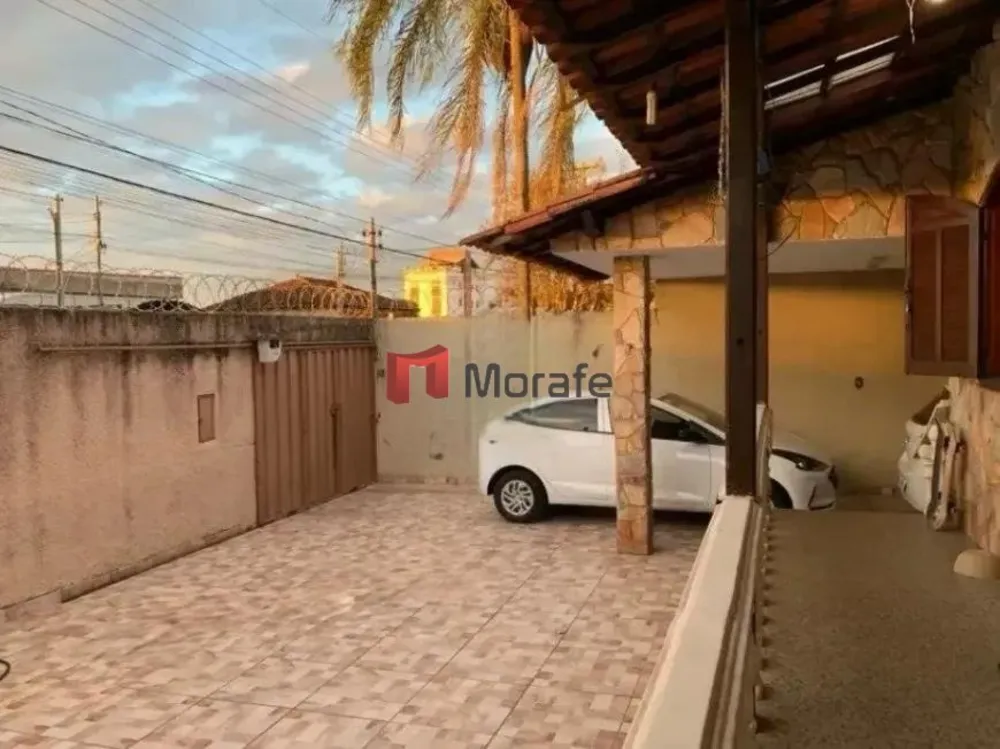 Casa, 3 quartos, 349 m² - Foto 8