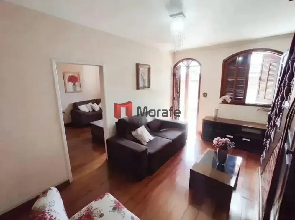 Casa, 3 quartos, 349 m² - Foto 2