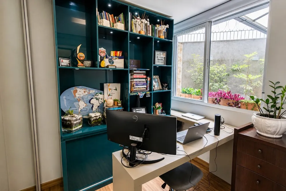 Apartamento, 3 quartos, 117 m² - Foto 7