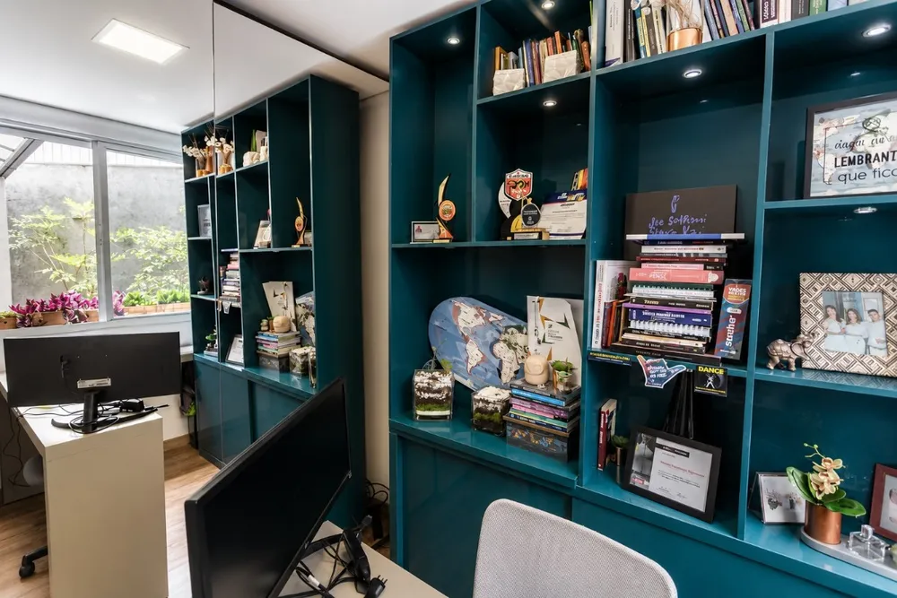 Apartamento, 3 quartos, 117 m² - Foto 5
