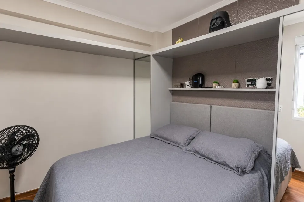 Apartamento, 3 quartos, 117 m² - Foto 3