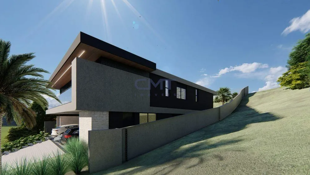 Casa, 4 quartos, 411 m² - Foto 3