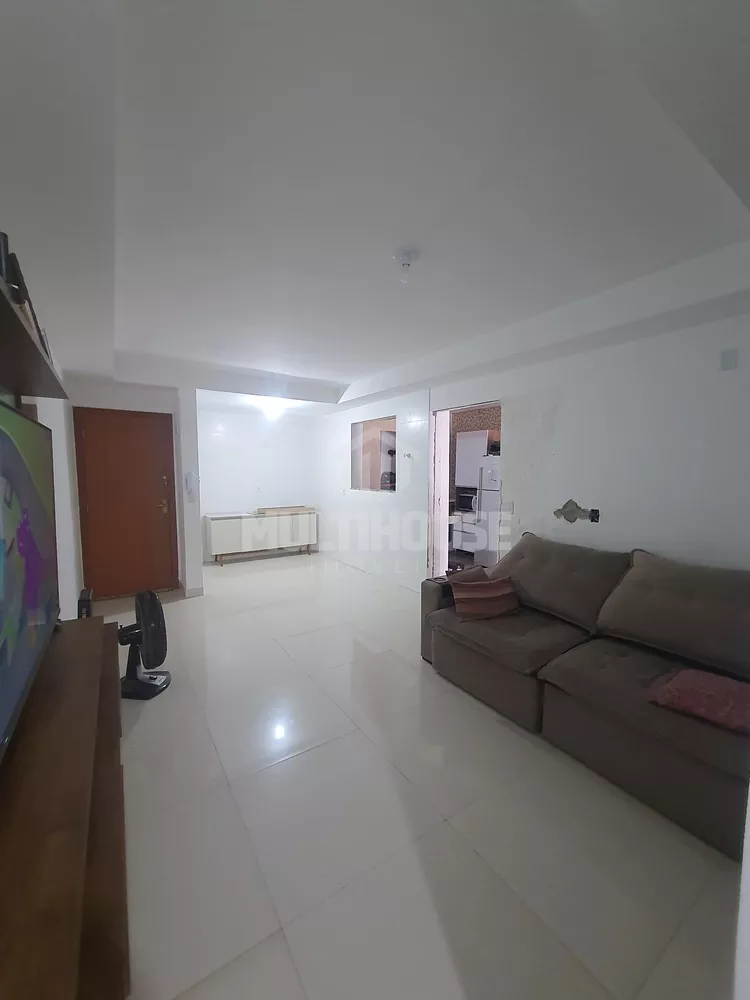 Apartamento à venda com 2 quartos, 168m² - Foto 4