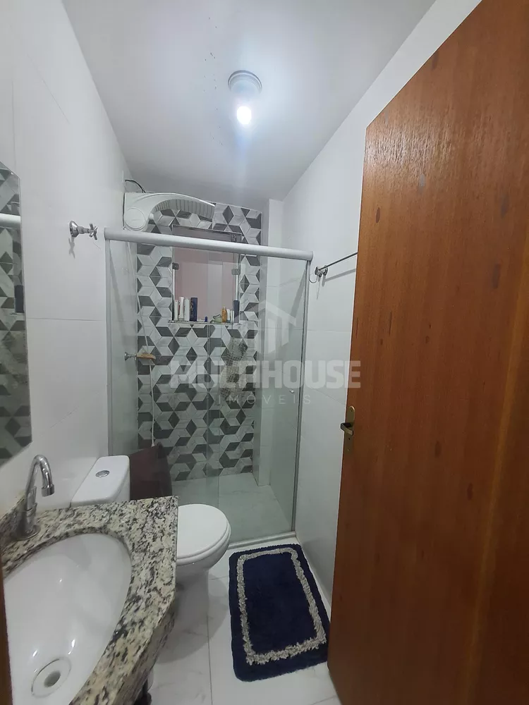 Apartamento à venda com 2 quartos, 168m² - Foto 9