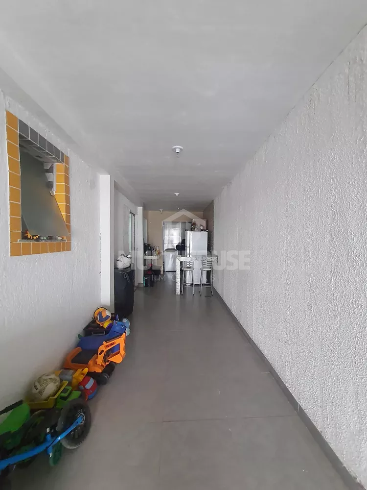 Apartamento à venda com 2 quartos, 168m² - Foto 21