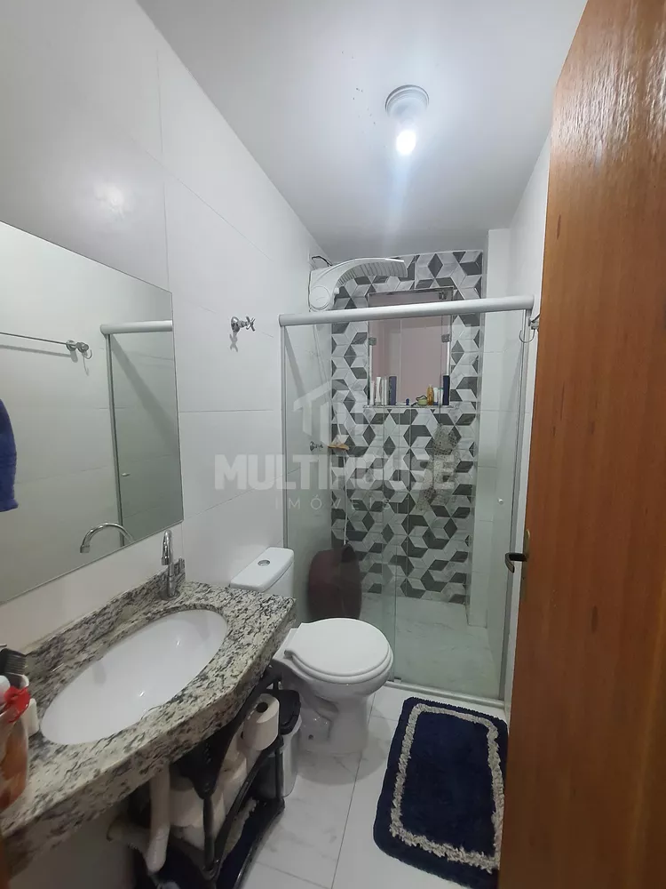 Apartamento à venda com 2 quartos, 168m² - Foto 8