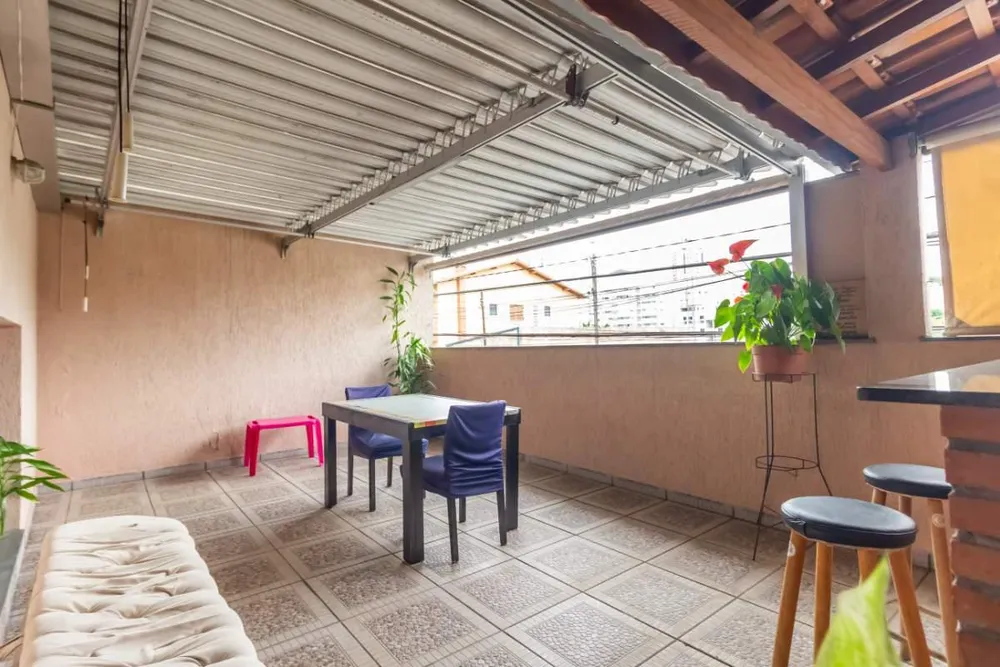 Casa, 3 quartos, 286 m² - Foto 5