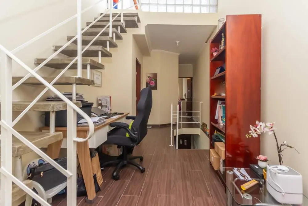 Casa, 3 quartos, 286 m² - Foto 19