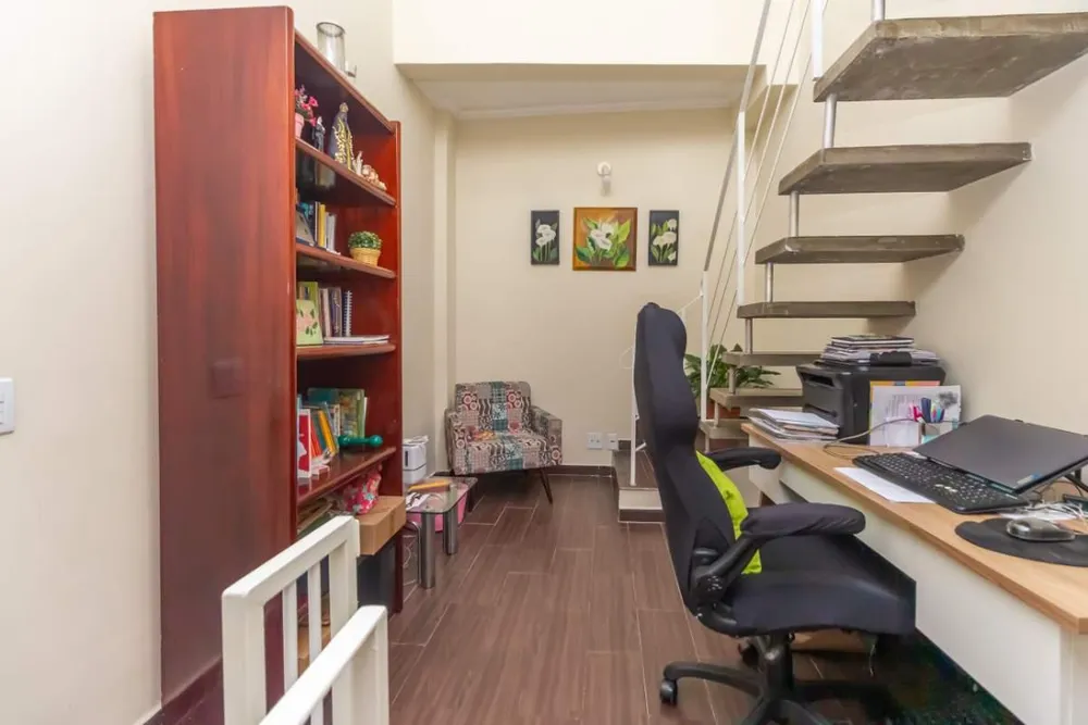 Casa, 3 quartos, 286 m² - Foto 10